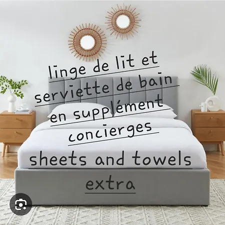 Gentiane Cosy T2 Labellise Devoluy Apartment