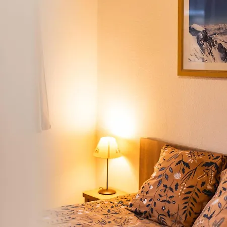 Gentiane Cosy T2 Labellise Devoluy Apartment SuperDevoluy