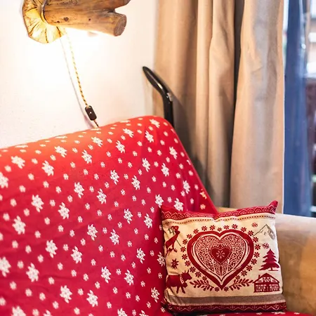 Gentiane Cosy T2 Labellise Devoluy Apartment *
